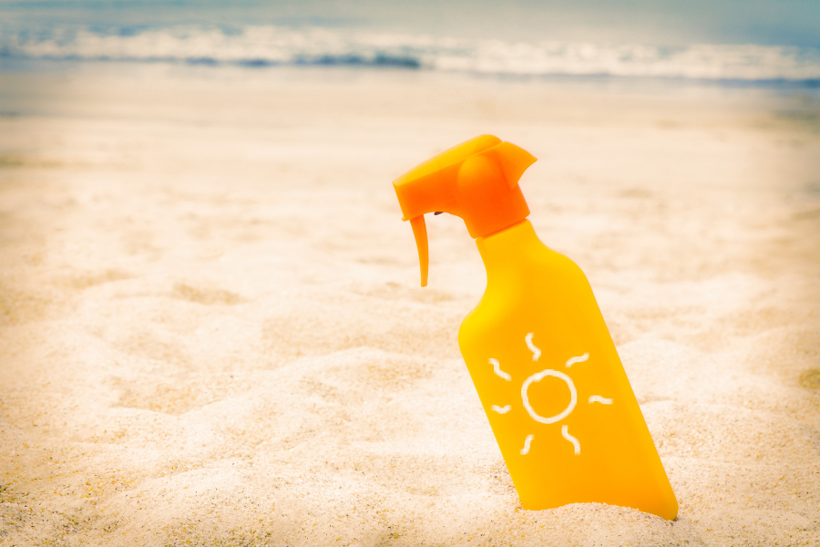 10 Non Toxic Baby Sunscreens Mom Swears By for Safety and Protection