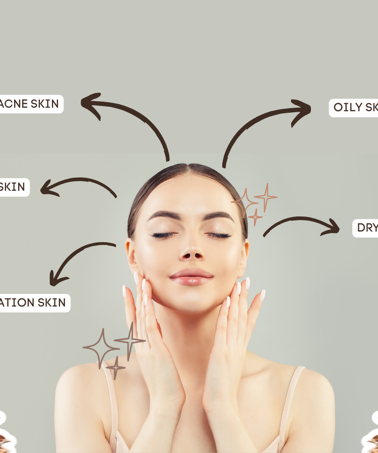 Best Body Care Routine for Glowing skin A Step by Step Guide